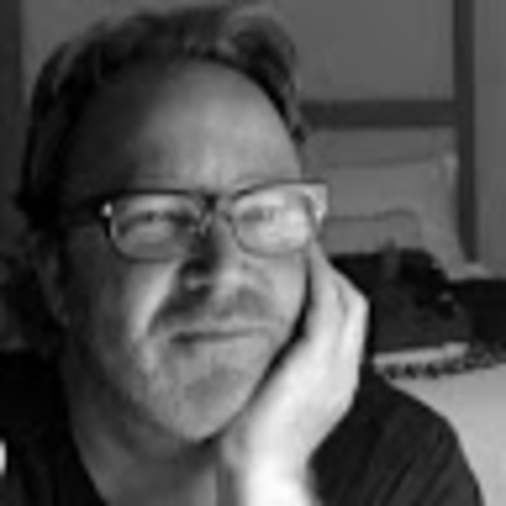 Meet your Posher, Patrick